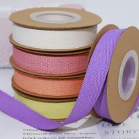 2cm Certificado FSC Faixa de papel degradável Eco-emballagem 100% Faixa de papel