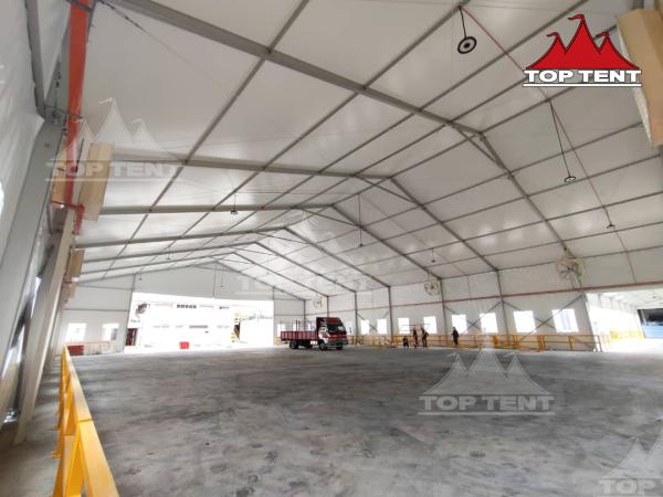 Marquette commerciale haut de gamme pour travaux lourds avec couvertures en tissu ignifuge