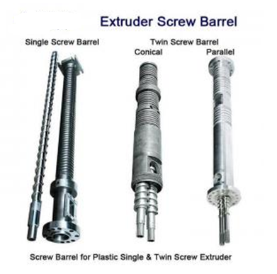 Single Screw Pet Food Extruder Machine , Stainless Steel Dog Food Feed Extruder Machine