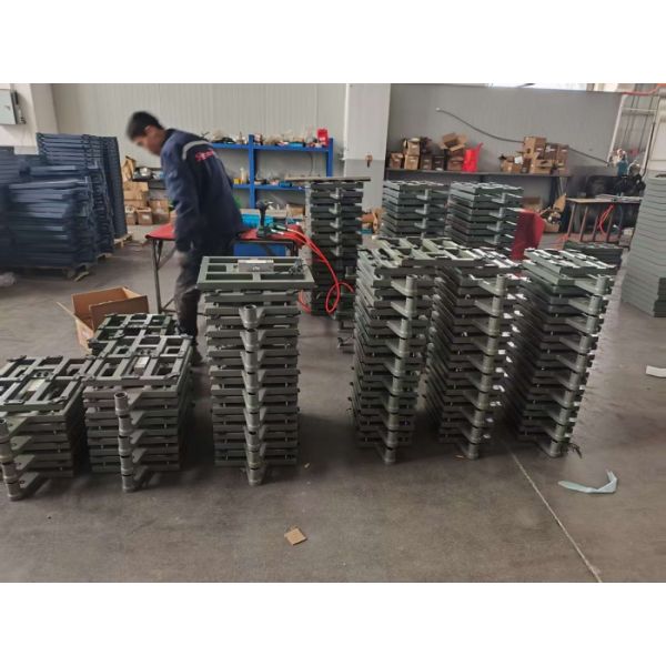 XK315A1GB-LF  Stainless Steel Housing LCD Weighing Scale Indicator