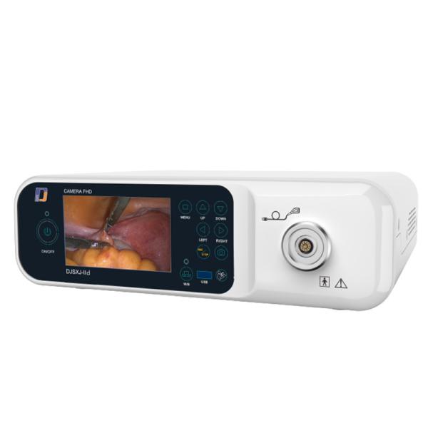 CMOS Sensor Medical Full HD Endoscope Camera System DJSXJ-IId