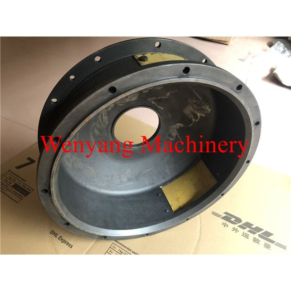 Supply Shantui torque converter spare parts YJ280-4A-00014 carcaca