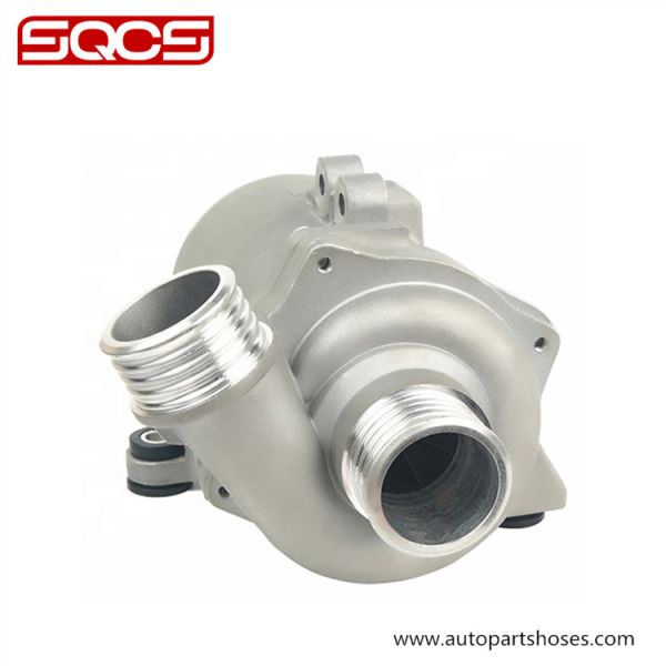 E53 BMW E90 Power Steering Pump , A11517586925 11517546994 BMW E70 Water Pump