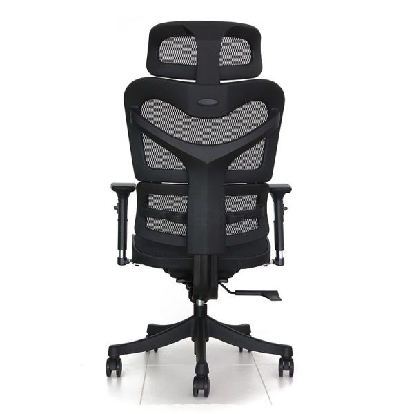 2017 hot design  ergonomic chair  cool mesh executive chair office furniture rolling mesh chair  executive office chair