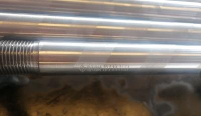API 11B 4140/4130 Polished Bar / Polished Rod