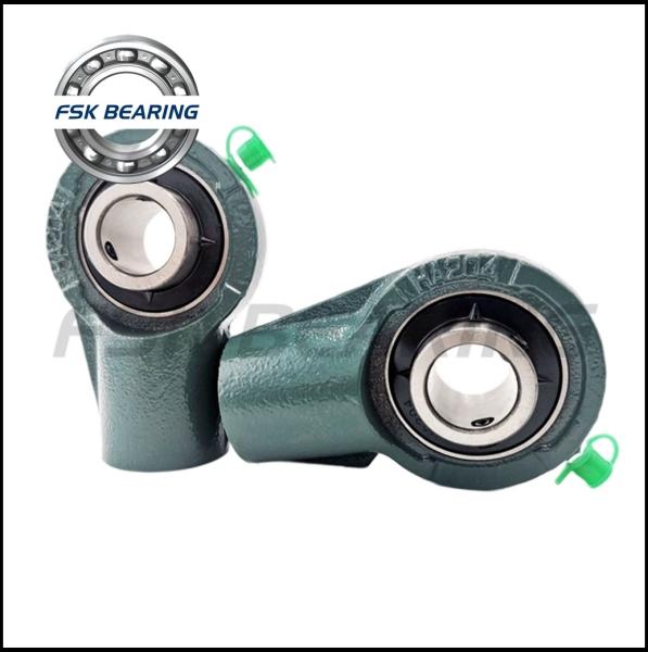 UKP213+H2313 Pillow Block Housing Unit With Adapter Sleeve 60*150*262 mm Long Life