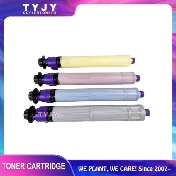 Toner Cartridge for Ricoh MP C2003 C2004 C2503 2504 Color Laser Printer 841918 841919 841920 841921