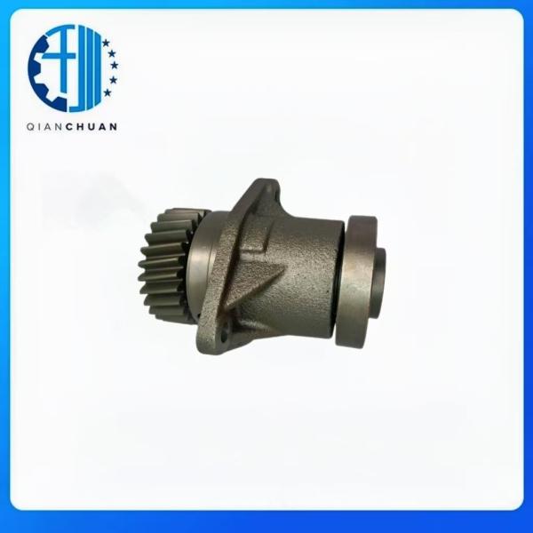 20744444 20816480 20838388 Bomba de combustível com acionamento por correia Adaptada para Volvo FM12
