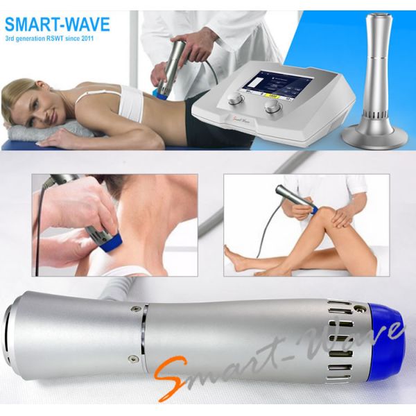 22Hz Extracorporeal Acoustic Wave Therapy Equipment Erectile Dysfunction treatment