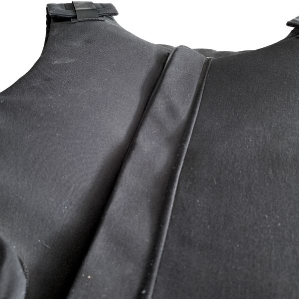 Sports Equestrian Clothing Protective Horse Riding Vest for Body Protection