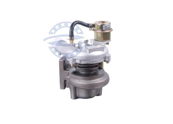 Turbocompressor 758714-5001 2674A421 do compressor de Spare Parts GT25 da máquina escavadora