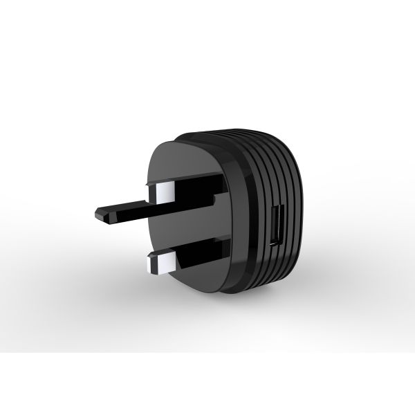 5V2.4A UK Charger Converter