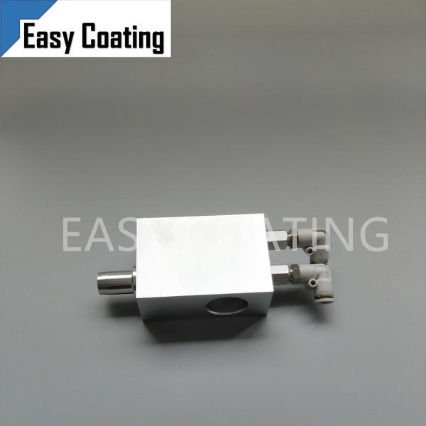 Sell high quality metric powder feed pumps powder,6mm stand flow  165636