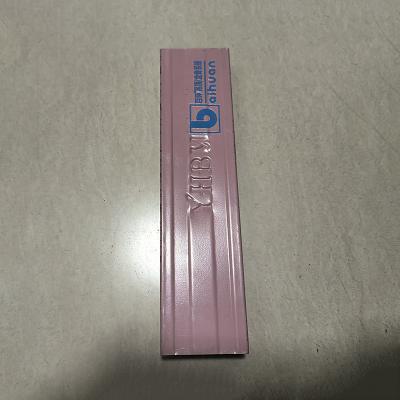 0.3-1.2mm Thickness Light Steel Keel With High Corrosion Resistance C/U Shape