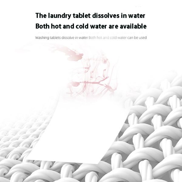 Чистый и очищающий от пятен стиральный препарат, ароматный и мультиэффективный стиральный мыло.