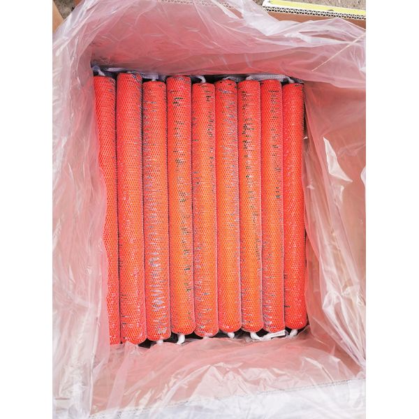 High Vapour Resistance Synthetic Sausage Casings For Sausages