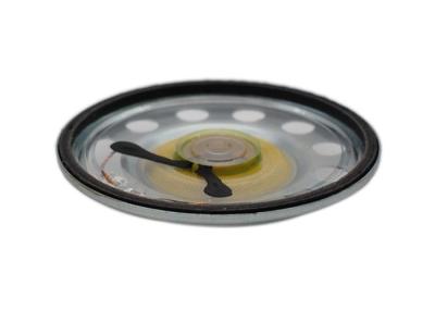57 Mm Micro Mylar Speaker Waterproof 8 ohm Car Tweeter Speaker