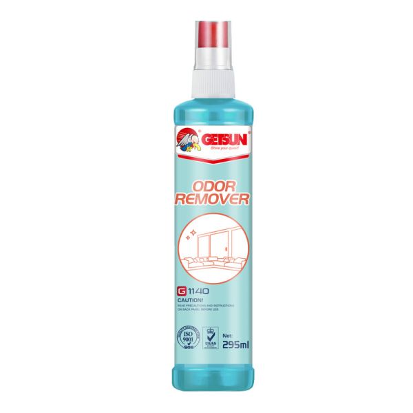OEM Odor Remover Spray Neutralizer For Bathrooms Cars Boats RVs Pet