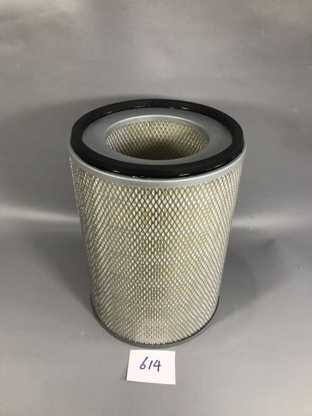 Heavy Equipment D60-12 Vehicle Bulldozer Air Filter