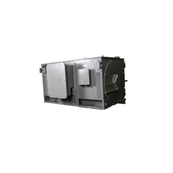 400kW 47.9A Asynchronous 3 Phase AC Motor Y3556-2 50Hz 60Hz