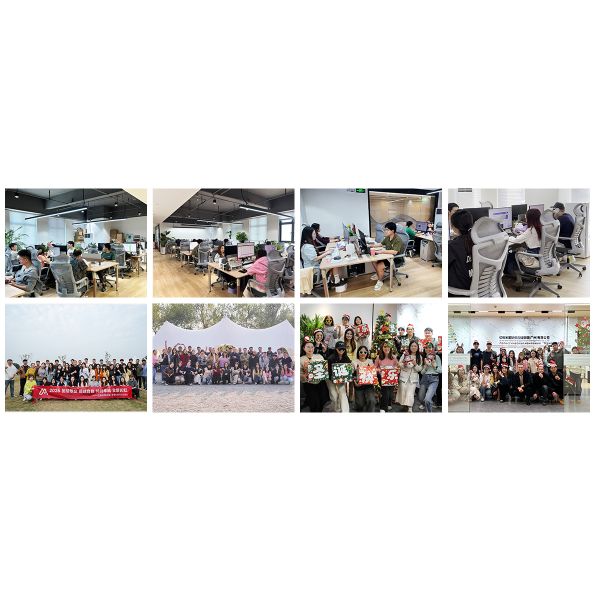 Izumi International Supply Chain Management (guangzhou) Co., Ltd.