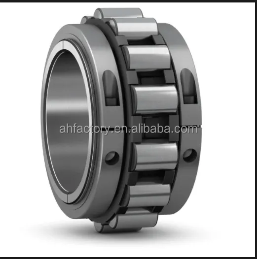 Cylindrical Structure 101.6 mm Inside Diameter Cooper 02B400EX Split Roller Bearing