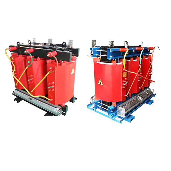 11kv 22kv 33kv 400kVA Sc (B) Series Cast Resin Dry Type Transformer