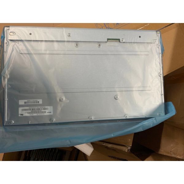 Innolux 21.5inch 1920×1080 FHD Desktop LCD Monitor with 250cd/m2 Brightness and 50pin LVDS Interface