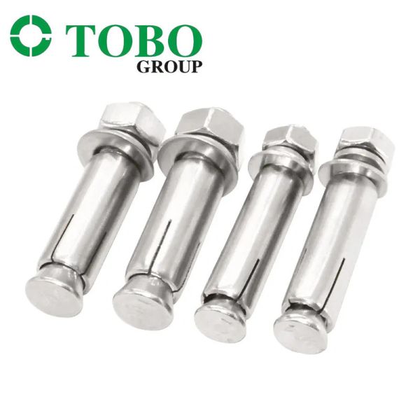 TOBO M6 - M16 304 Stainless Steel Expansion Bolts