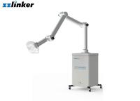CE Dental Oral Surgical COXO Aerosol Suction System With Four Filters