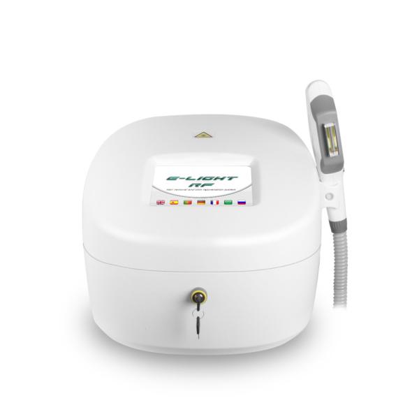 Astiland 50ms Portable Hair Removal Elight IPL Machine