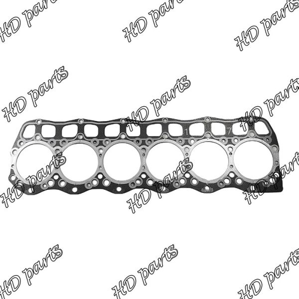 6D17 Gasket Repair Kit ME071955 ME071958C For Mitsubishi Engine