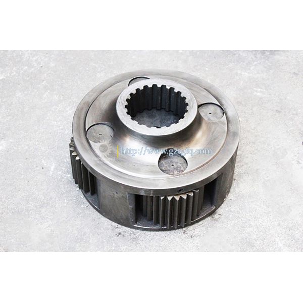 DX380-3 DX420-9 DAWOO DOOSAN Excavator Swing Gear 100502-00148