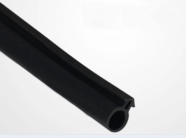 glass shower door plastic seal strip