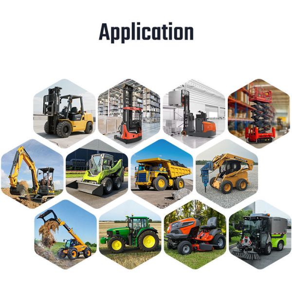 80V 200Ah Lightweight Forklift Lithium Battery LiFePO4 Compact 3000 Cycles 16kWh Fast Charge for Electric Forklift