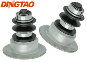 85631000 Suit Cutting GT1000 Parts Grinding Wheel Assy Gtxl Cutting Parts