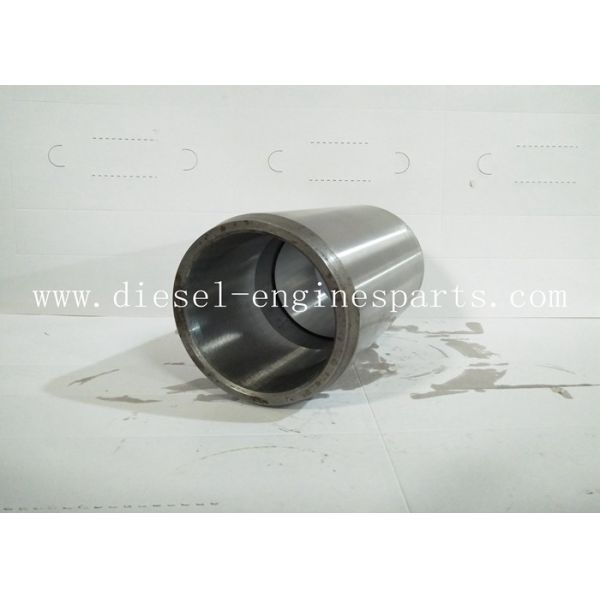 160mm Linear Slide Bearings Steel Material Bimetal Bushing For Excavator