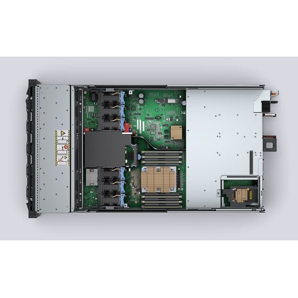 EMC PowerStore All-Flash Array Storage 500T to 9200T Models