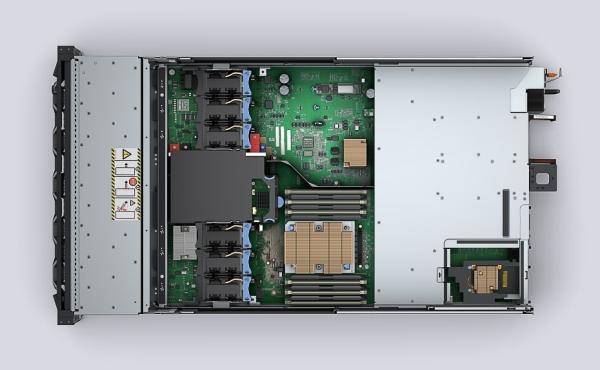 PowerStore 5200T All Flash Array AFA SAN Storage 32GB Cache  25 Drive Bays Enterprise Storage