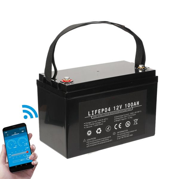 Батарея лития LiFePO4 автоматизировала ODM 24V 48V 72V 96V 80AH 160AH OEM блоков батарей AGV грузоподъемника электротранспорта роботов