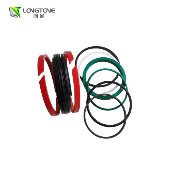 Pump Kit Hydraulic Seals Wiper Seal Bag