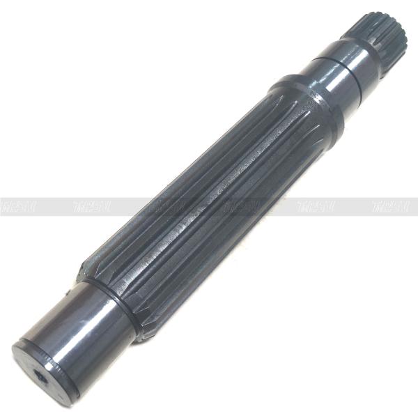 39Q6-41180 Precision Hydraulic Travel Motor Shaft for R220-9 Excavator Machinery