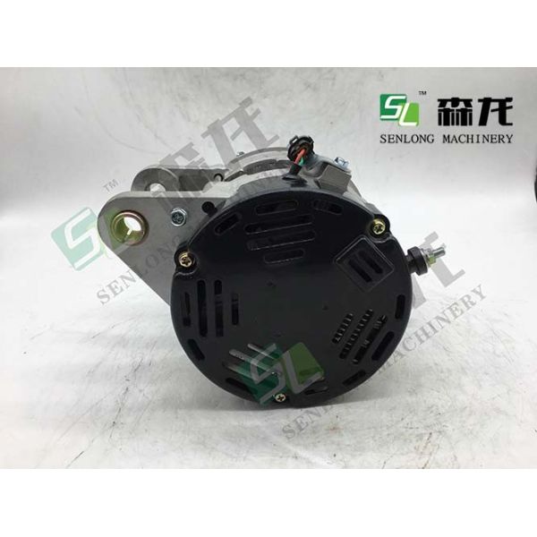 24V 45A Mitsubishi D04FR 035000-4838 8-98004-176-0 Kobelco Alternator