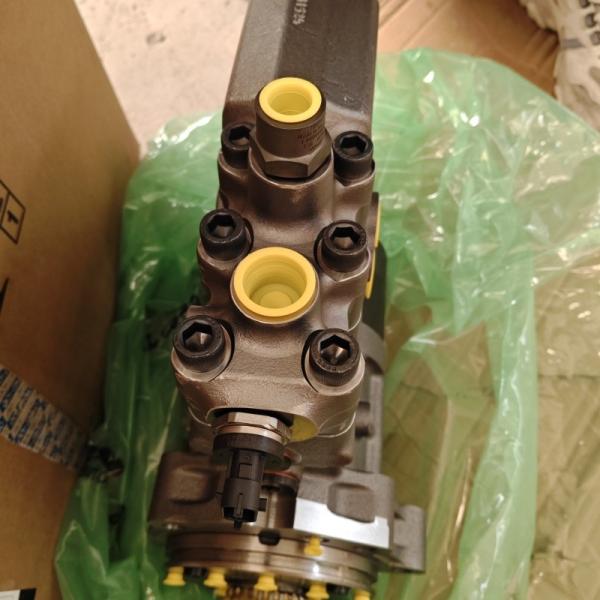 НАСОС ТОПЛИВНЫЙ 1005629985 Weichai Baudouin Fuel injection pumps  Shipped by the manufacturer