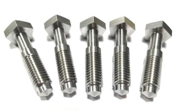 OEM High Precision Sheet Custom Metal Parts Itx -005 Cnc Machined Ring Motocross