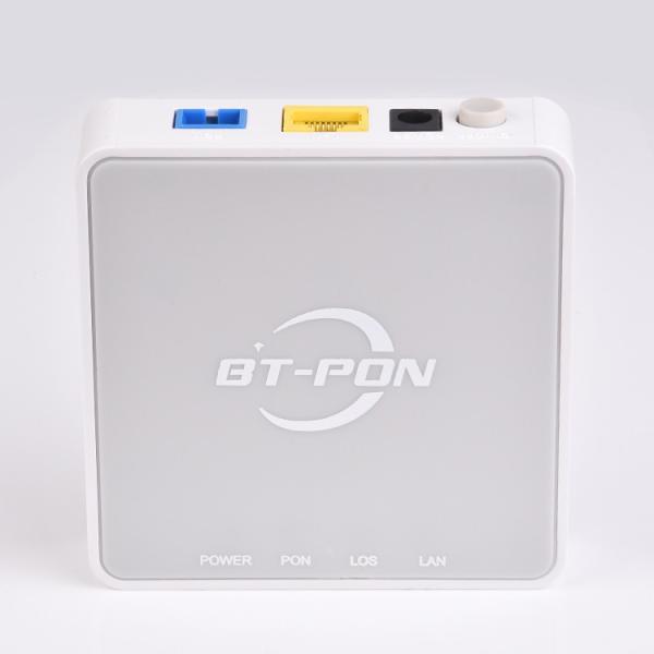 Modo duplo EPON GPON OLT ZTE ONU 1GE GEPON XPON ONU