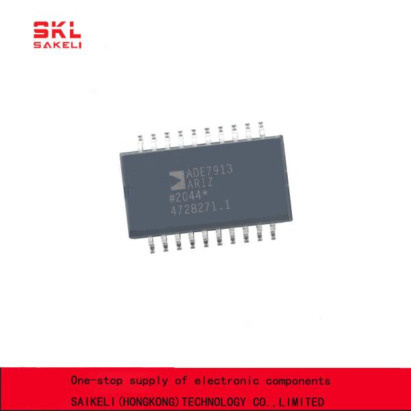 ADE7913ARIZ-RL Semiconductor IC Chip Precision Bidirectional Energy Measurement IC Chip For Automation Applications