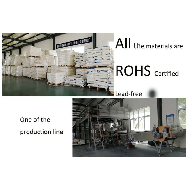 Бить молотком молотком цвет материалов РАЛ 1000 эпоксидной смолы покрытия порошка рамки мотоцикла