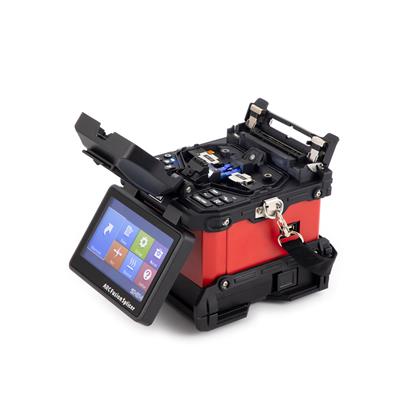 FTTH X600/950 Custom OEM Single Machine Optical Fiber Fusion Splicer для сети Ничего
