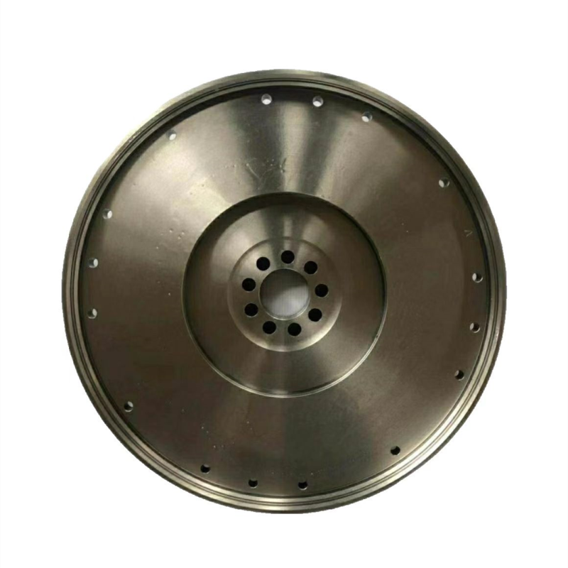 3960755 4943476 3912907 3908546 Cummins Engine Flywheel for 2006- Chassis Accessories